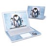 MacBook 13in Skin - Penguin Heart (Image 1)