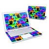 MacBook 13in Skin - Rainbow Cats (Image 1)