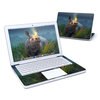 MacBook 13in Skin - Rhinoceros Unicornis
