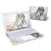 MacBook 13in Skin - Scythe Bride