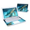 MacBook 13in Skin - Sea Turtle (Image 1)