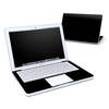MacBook 13in Skin - Solid State Black (Image 1)