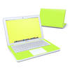 MacBook 13in Skin - Solid State Lime (Image 1)