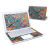 MacBook 13in Skin - Stained Aspen