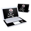 MacBook 13in Skin - Stigmata Skull (Image 1)