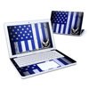 MacBook 13in Skin - USAF Flag