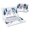 MacBook 13in Skin - Watery Stripes