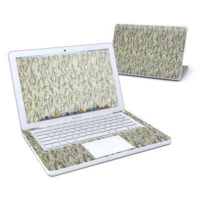 MacBook 13in Skin - ABU Camo