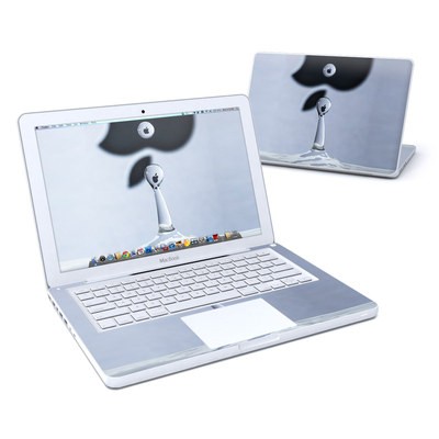 MacBook 13in Skin - Apple Splash