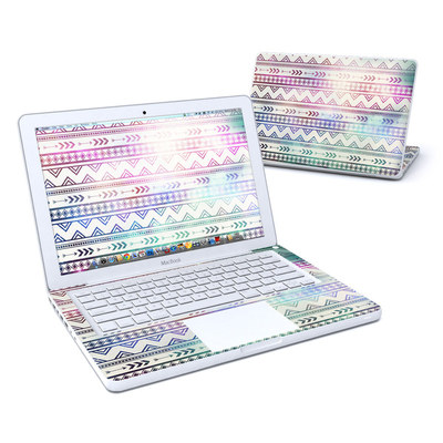MacBook 13in Skin - Bohemian