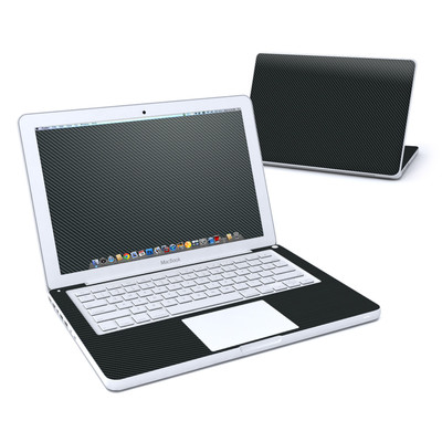 MacBook 13in Skin - Carbon