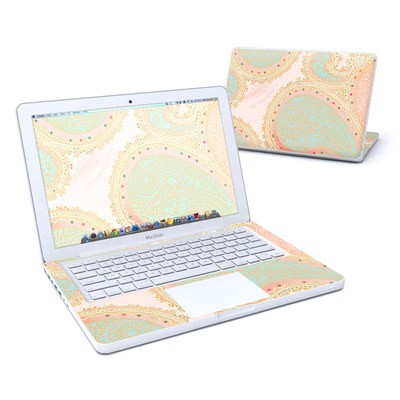 MacBook 13in Skin - Casablanca Dream