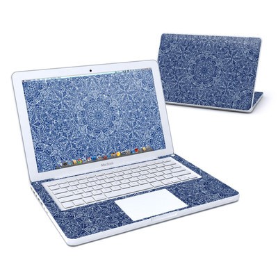 MacBook 13in Skin - Celestial Bohemian