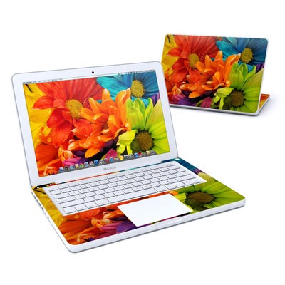 MacBook 13in Skin - Colours