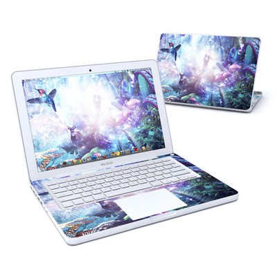 MacBook 13in Skin - Dancing Dreams