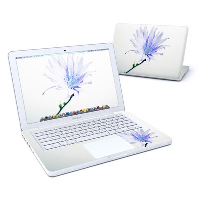 MacBook 13in Skin - Floral