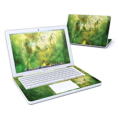 MacBook 13in Skin - Unicorn