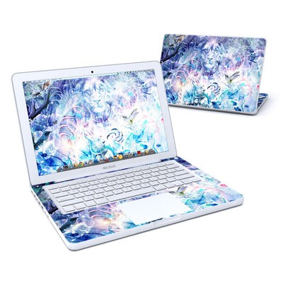 MacBook 13in Skin - Unity Dreams