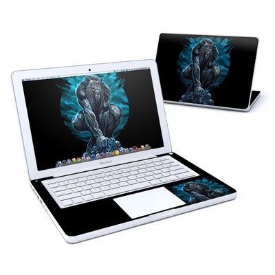 MacBook 13in Skin - Werewolf