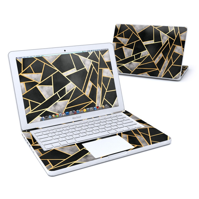 MacBook 13in Skin - Deco (Image 1)