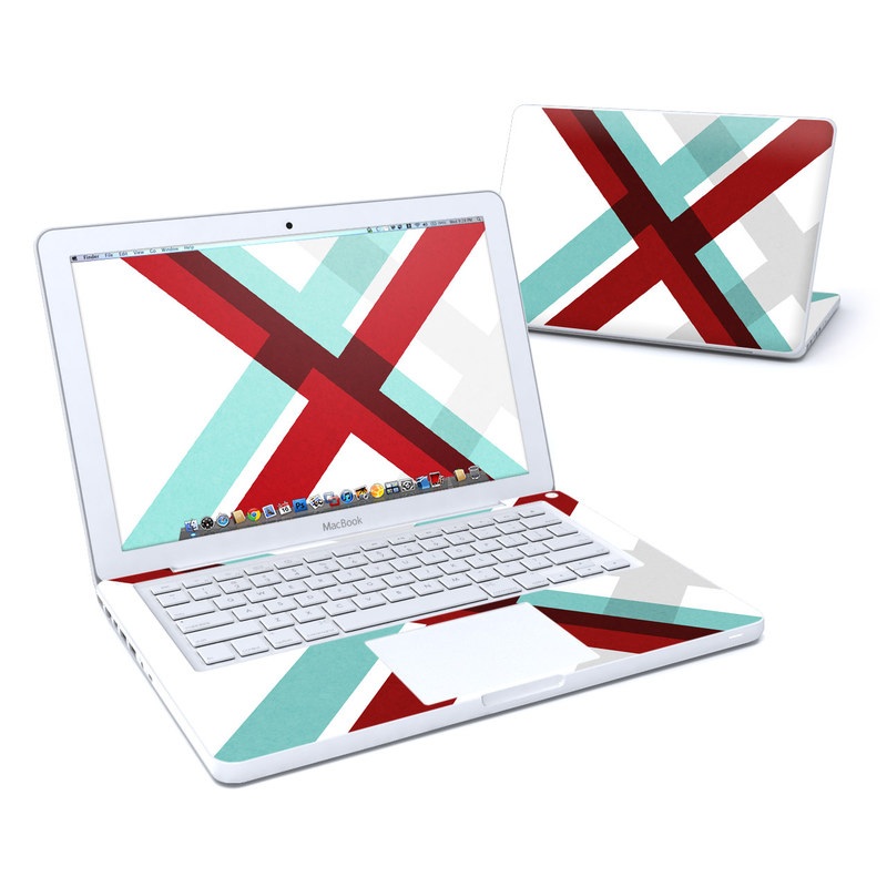 MacBook 13in Skin - Kreo (Image 1)