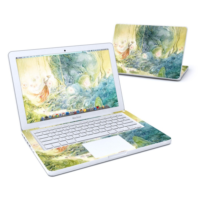 MacBook 13in Skin - Offerings (Image 1)