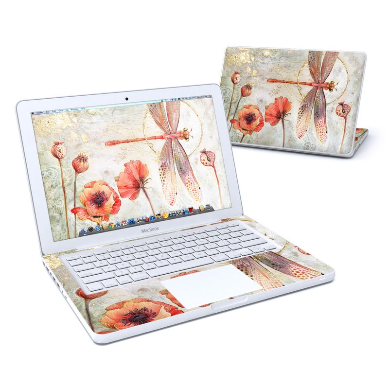 MacBook 13in Skin - Trance (Image 1)