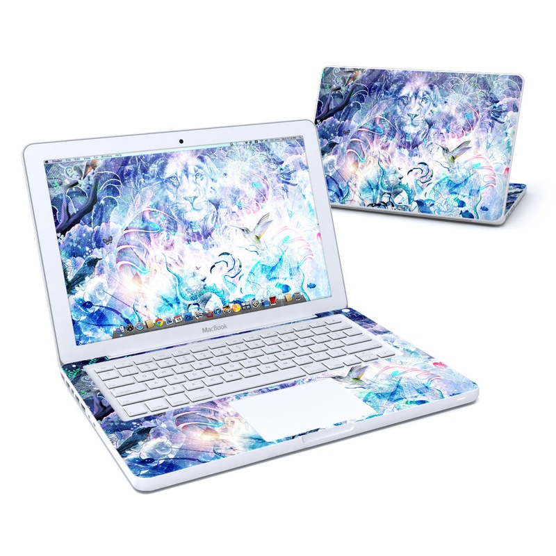 MacBook 13in Skin - Unity Dreams (Image 1)