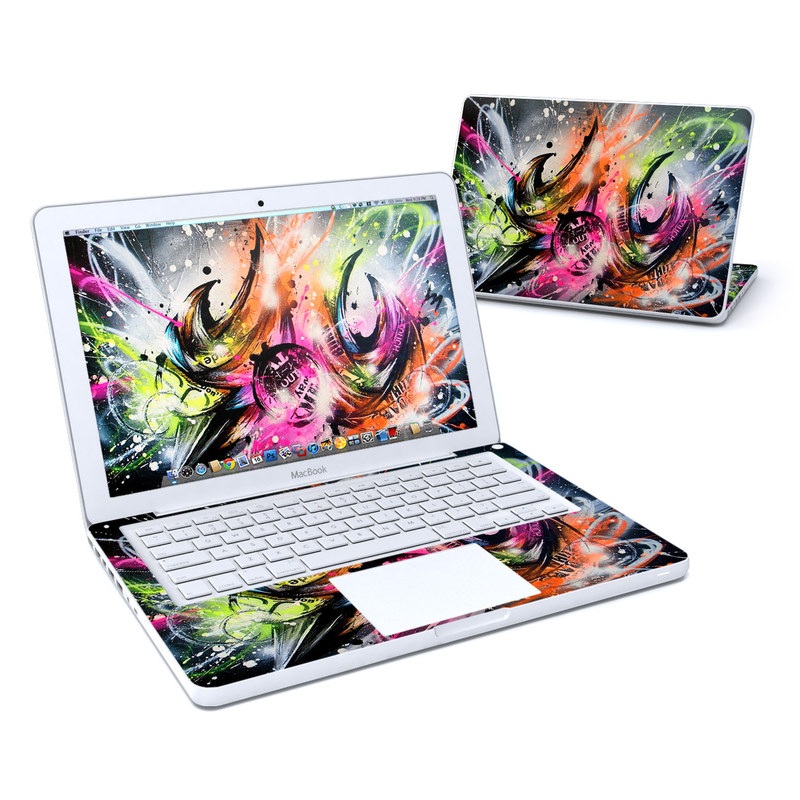 MacBook 13in Skin - You (Image 1)