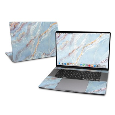 MacBook Pro 16 (2019) Skin - Atlantic Marble