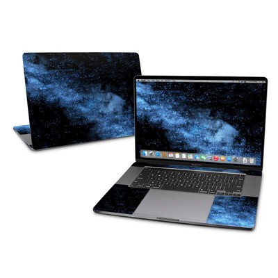 MacBook Pro 16 (2019) Skin - Milky Way