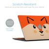 MacBook Pro 13in (2016) Skin - Autumn the Fox (Image 2)
