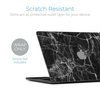 MacBook Pro 13in (2016) Skin - Black Marble (Image 2)