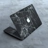 MacBook Pro 13in (2016) Skin - Black Marble (Image 5)