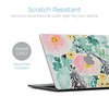 MacBook Pro 13in (2016) Skin - Blushed Flowers (Image 2)