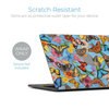 MacBook Pro 13in (2016) Skin - Butterfly Land (Image 2)