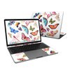 MacBook Pro 13in (2016) Skin - Butterfly Scatter