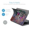 MacBook Pro 13in (2016) Skin - Butterfly Wall (Image 3)