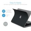 MacBook Pro 13in (2016) Skin - Carbon (Image 3)
