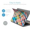 MacBook Pro 13in (2016) Skin - Check Stripe (Image 3)