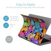 MacBook Pro 13in (2016) Skin - Colorful Kittens (Image 3)