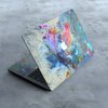 MacBook Pro 13in (2016) Skin - Cosmic Flower (Image 5)