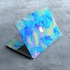 MacBook Pro 13in (2016) Skin - Electrify Ice Blue (Image 5)