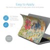 MacBook Pro 13in (2016) Skin - Garden Scroll (Image 3)
