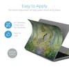 MacBook Pro 13in (2016) Skin - Green Gate (Image 3)
