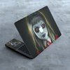 MacBook Pro 13in (2016) Skin - Haunted Doll (Image 5)