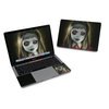 MacBook Pro 13in (2016) Skin - Haunted Doll (Image 1)