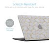 MacBook Pro 13in (2016) Skin - Honey Marble (Image 2)