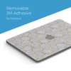MacBook Pro 13in (2016) Skin - Honey Marble (Image 4)