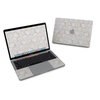 MacBook Pro 13in (2016) Skin - Honey Marble (Image 1)